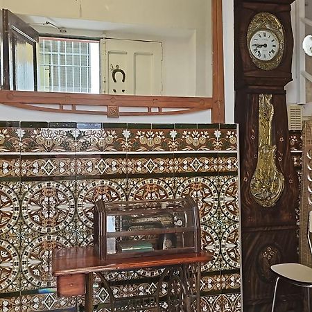 Recuerdos De La Abuela Leilighet Sevilla Eksteriør bilde