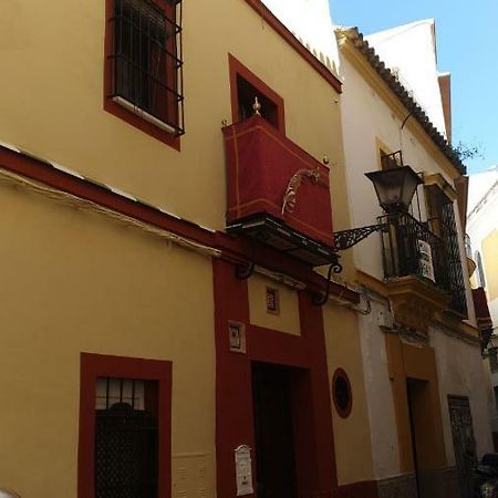 Recuerdos De La Abuela Leilighet Sevilla Eksteriør bilde